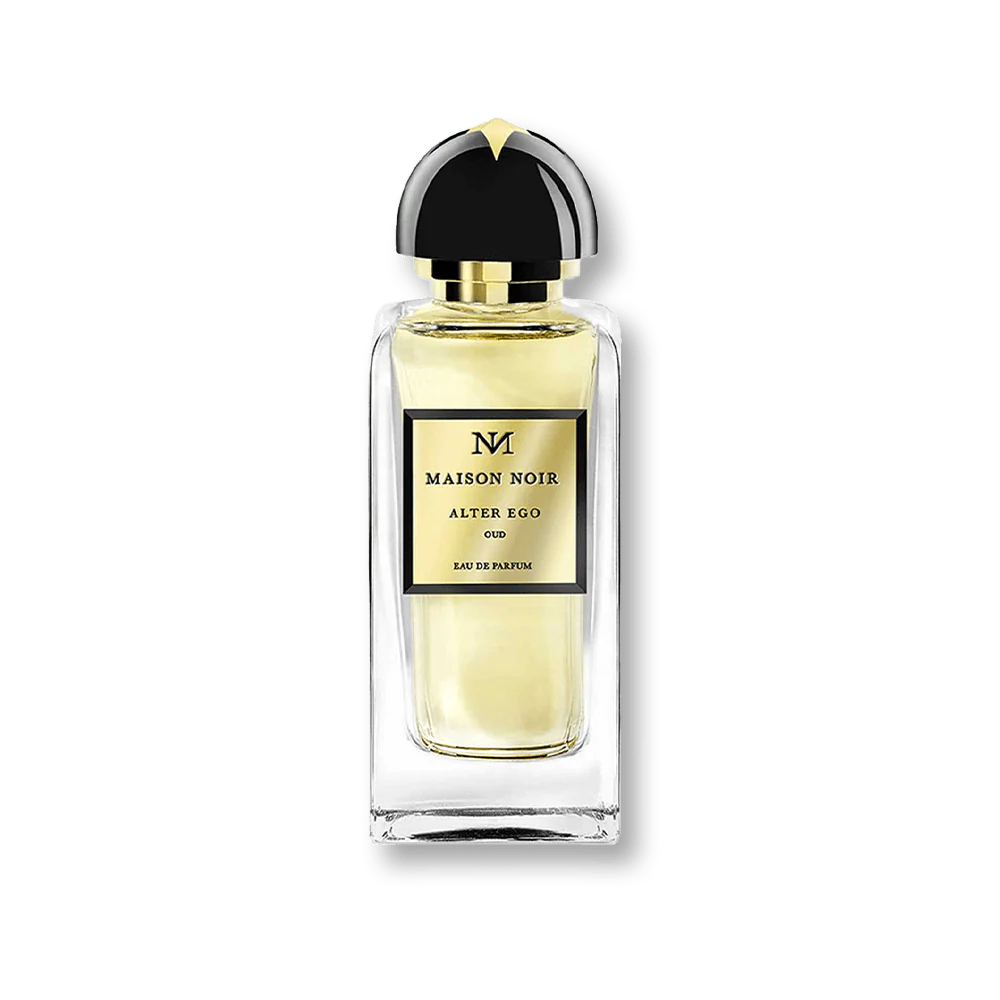 Maison Noir Alter Ego 786 EDP