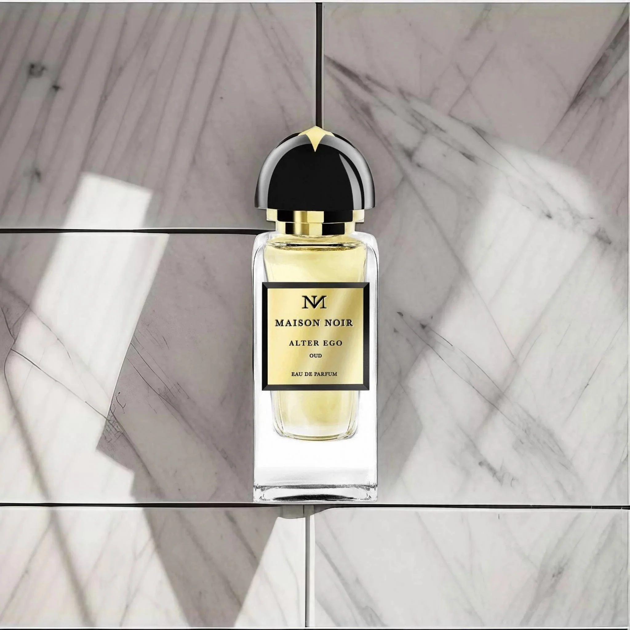 Maison Noir Alter Ego 786 EDP - Image 3