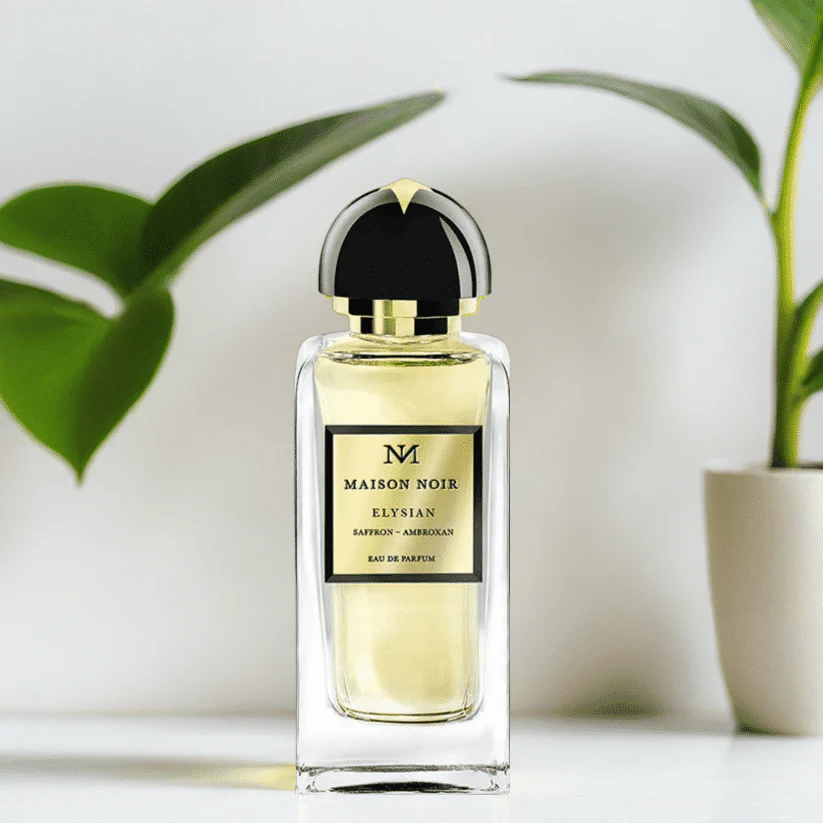 Maison Noir Elysian 685 EDP - Image 2