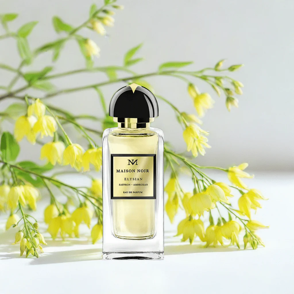 Maison Noir Elysian 685 EDP - Image 3