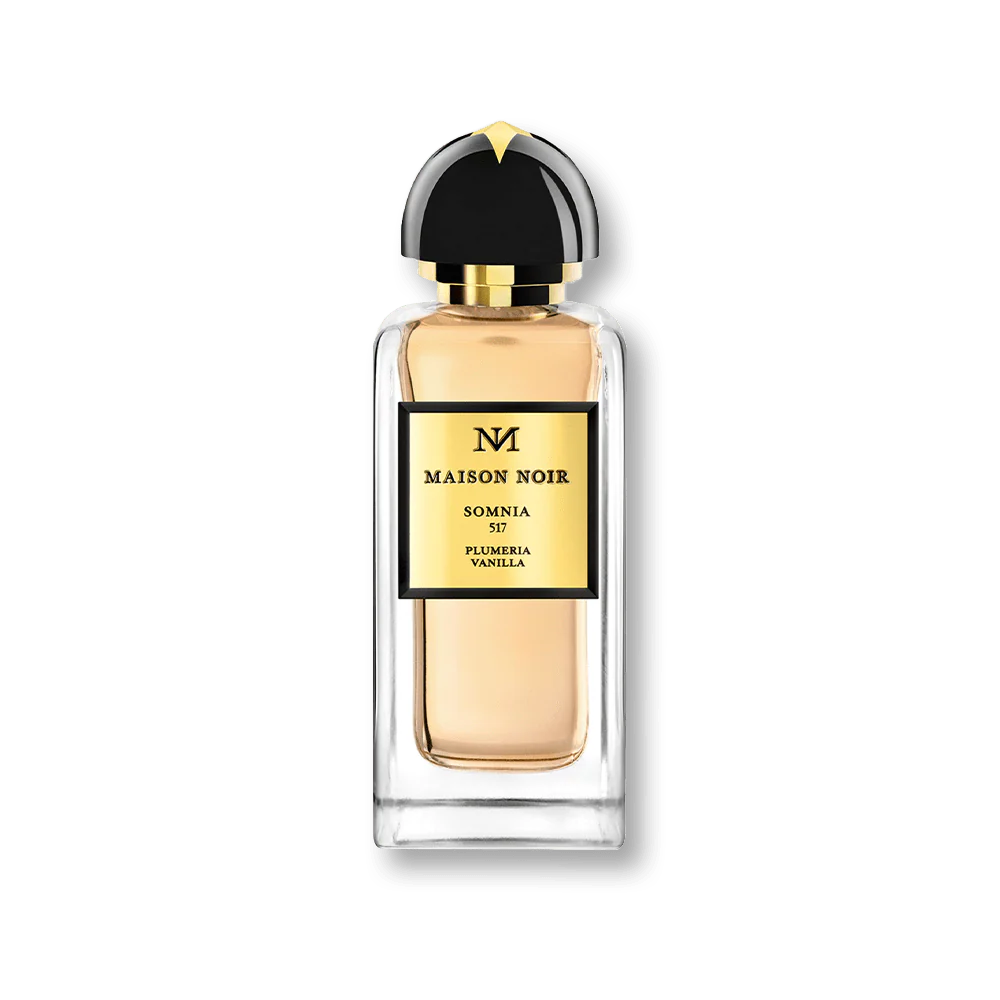 Maison Noir Somnia 517 EDP
