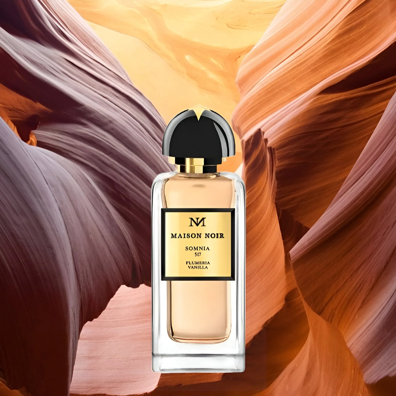 Maison Noir Somnia 517 EDP - Image 2