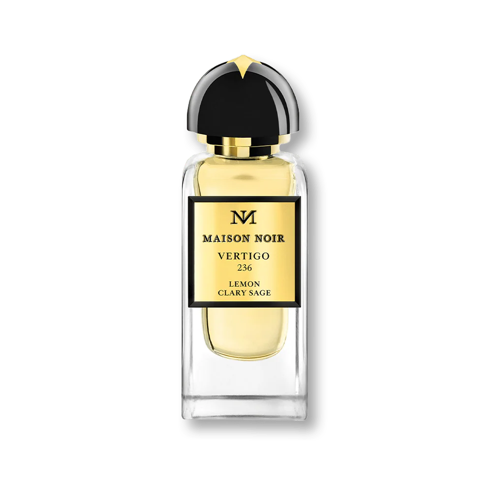 Maison Noir Vertigo 236 EDP