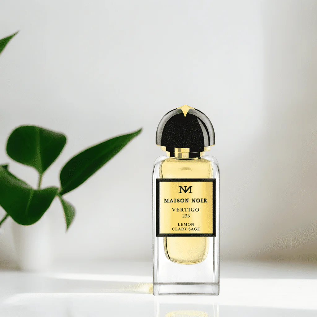 Maison Noir Vertigo 236 EDP - Image 2
