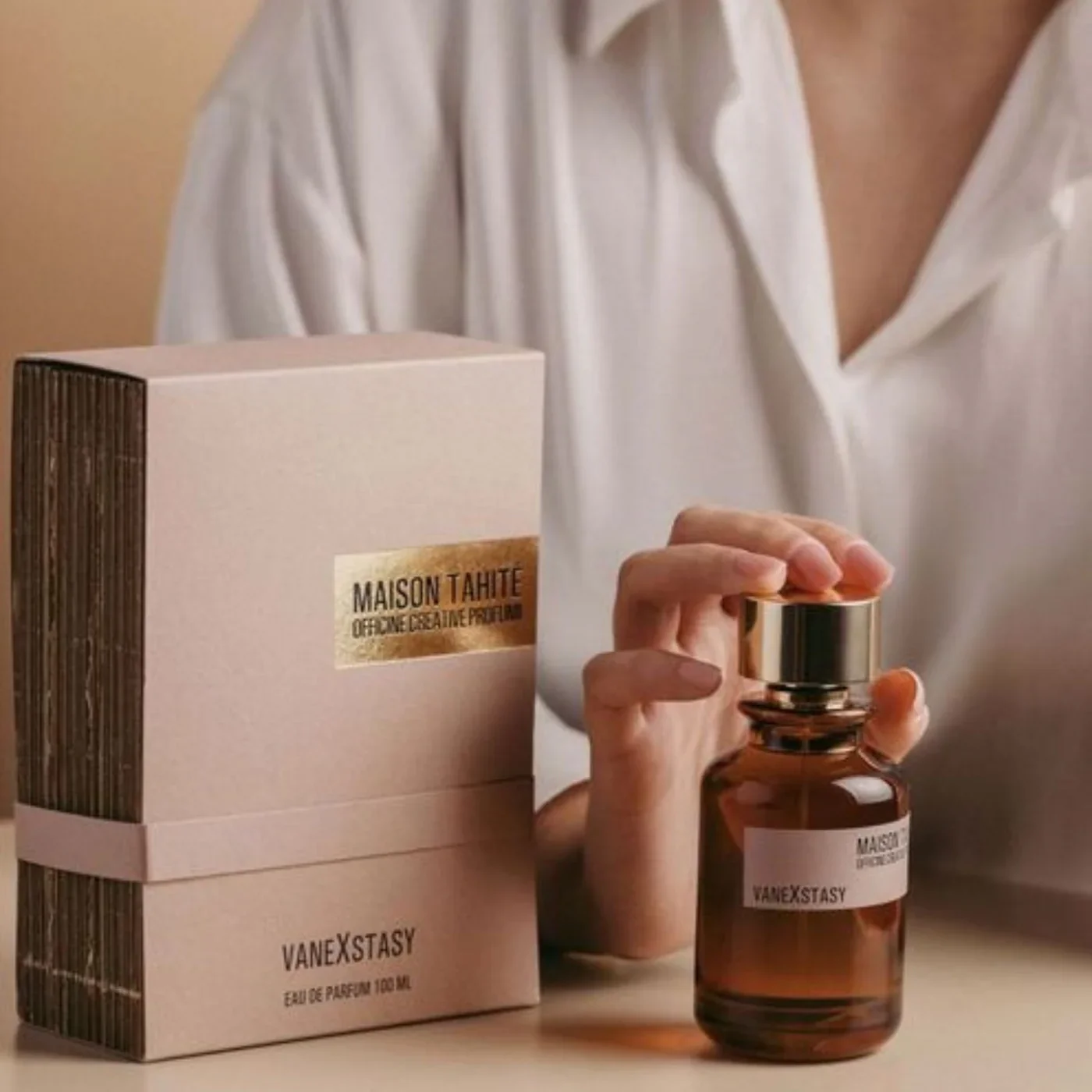 Maison Tahite Discovery Gift Set - Image 5