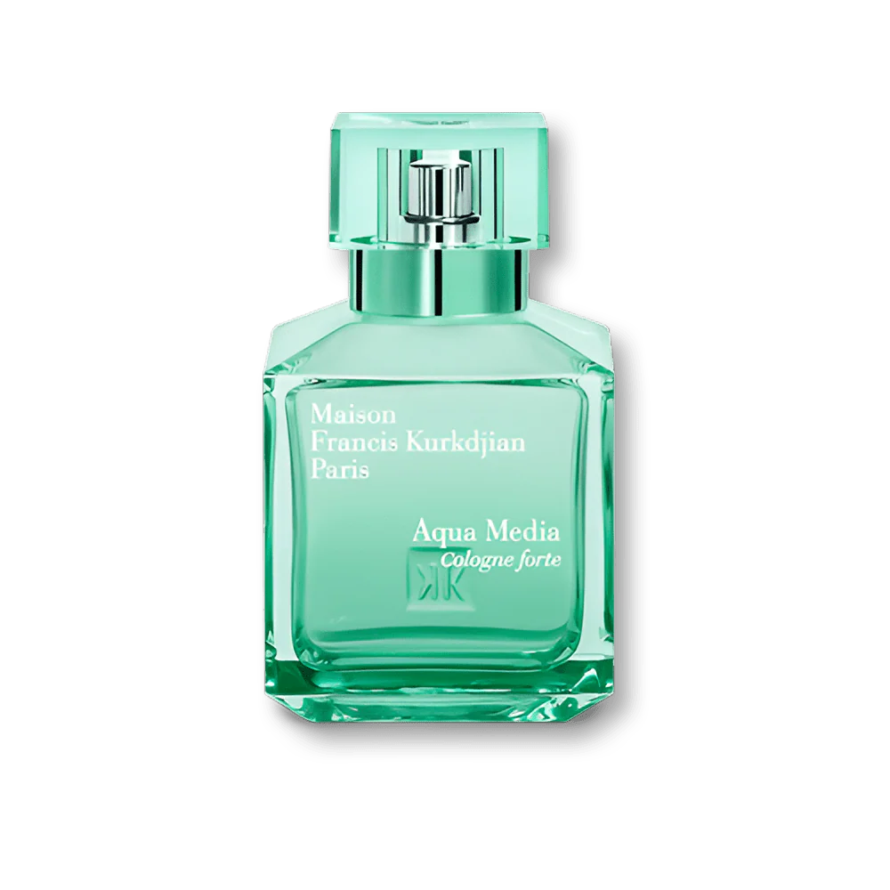 Maison Francis Kurkdjian Aqua Media Cologne Forte EDP