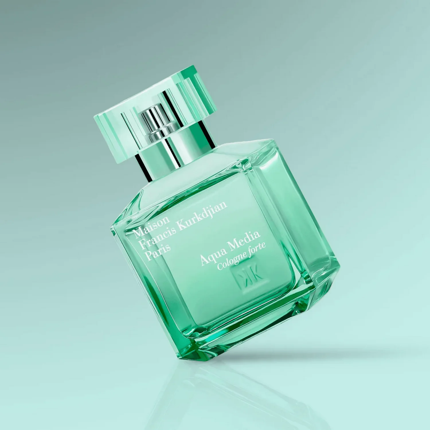 Maison Francis Kurkdjian Aqua Media Cologne Forte EDP - Image 2