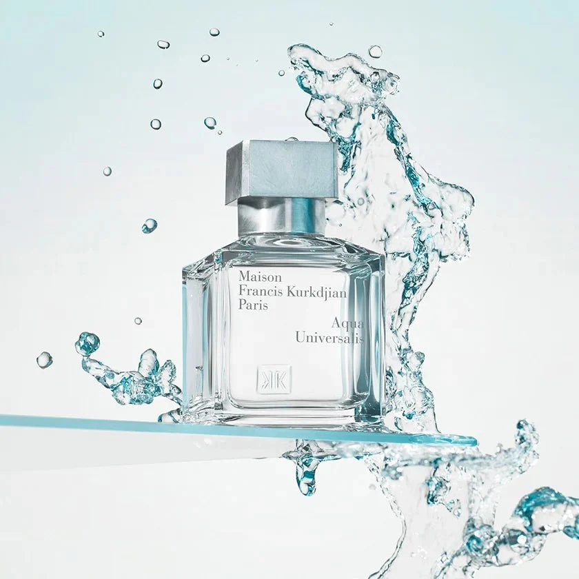 Maison Francis Kurkdjian Aqua Universalis EDT - Image 4