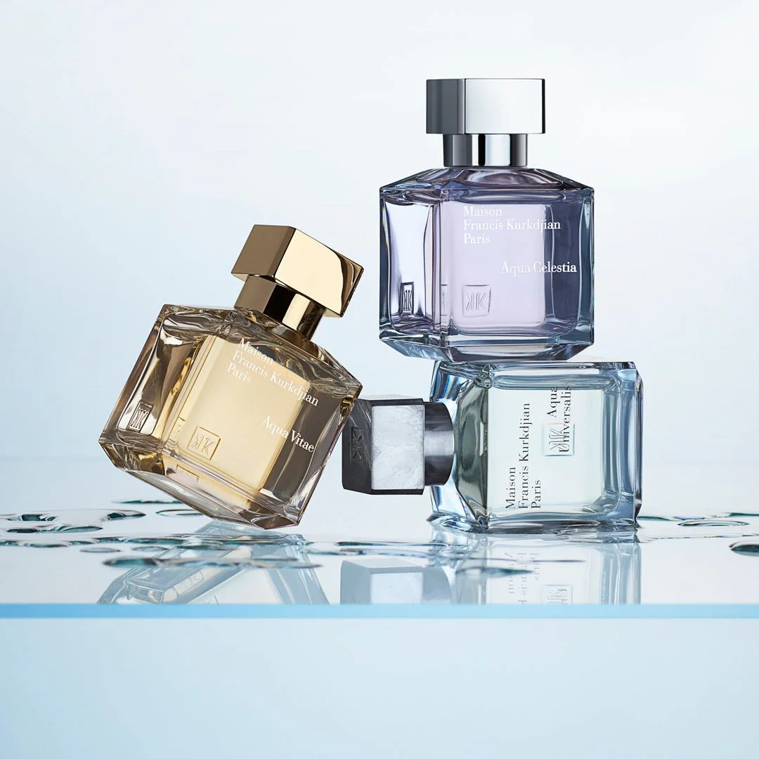 Maison Francis Kurkdjian Aqua Universalis EDT - Image 5