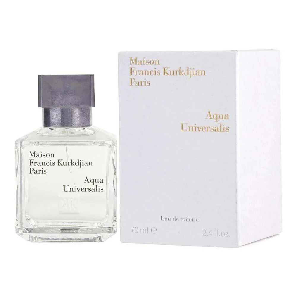 Maison Francis Kurkdjian Aqua Universalis EDT - Image 6