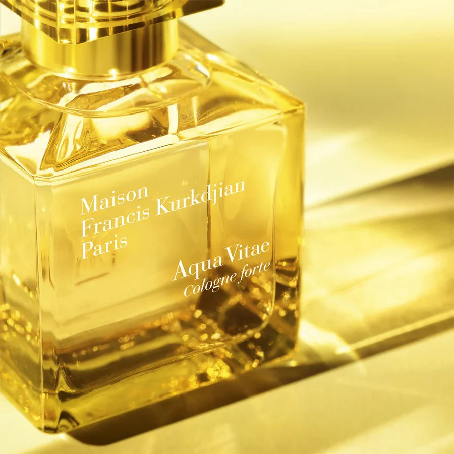 Maison Francis Kurkdjian Aqua Vitae Forte EDP - Image 3