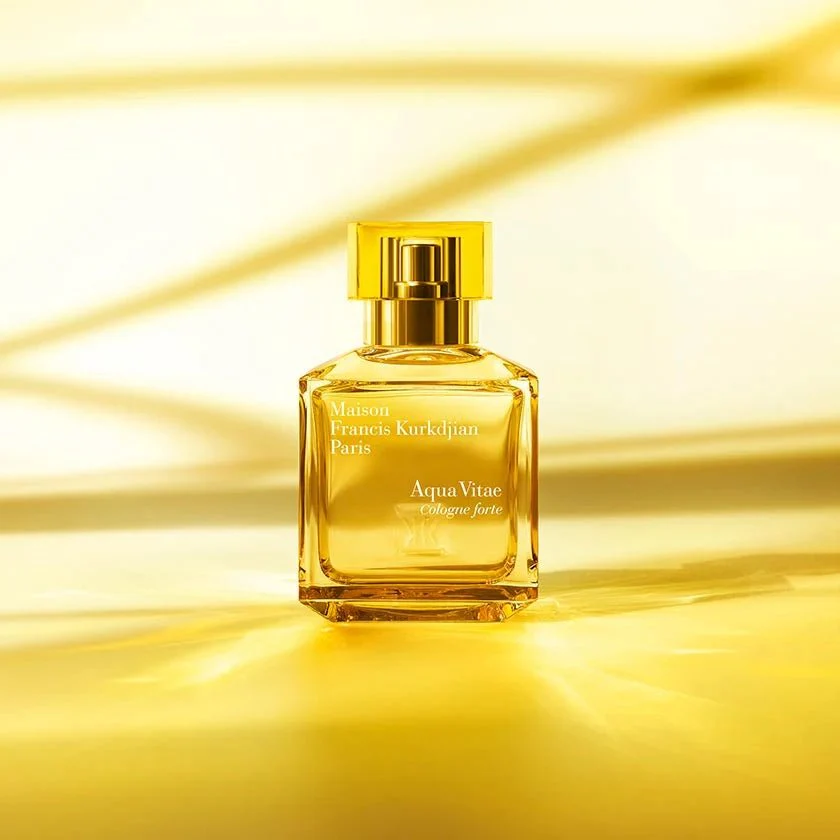 Maison Francis Kurkdjian Aqua Vitae Forte EDP - Image 4