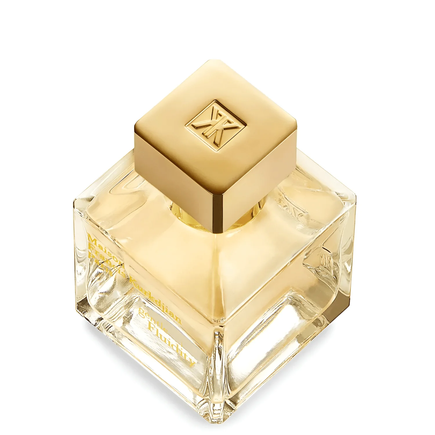 Maison Francis Kurkdjian Gentle Fluidity Gold EDP - Image 3