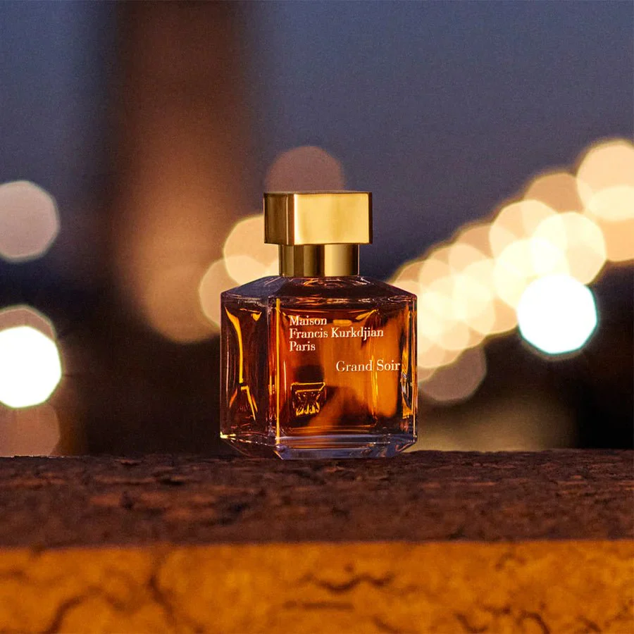 Maison Francis Kurkdjian Grand Soir EDP - Image 3