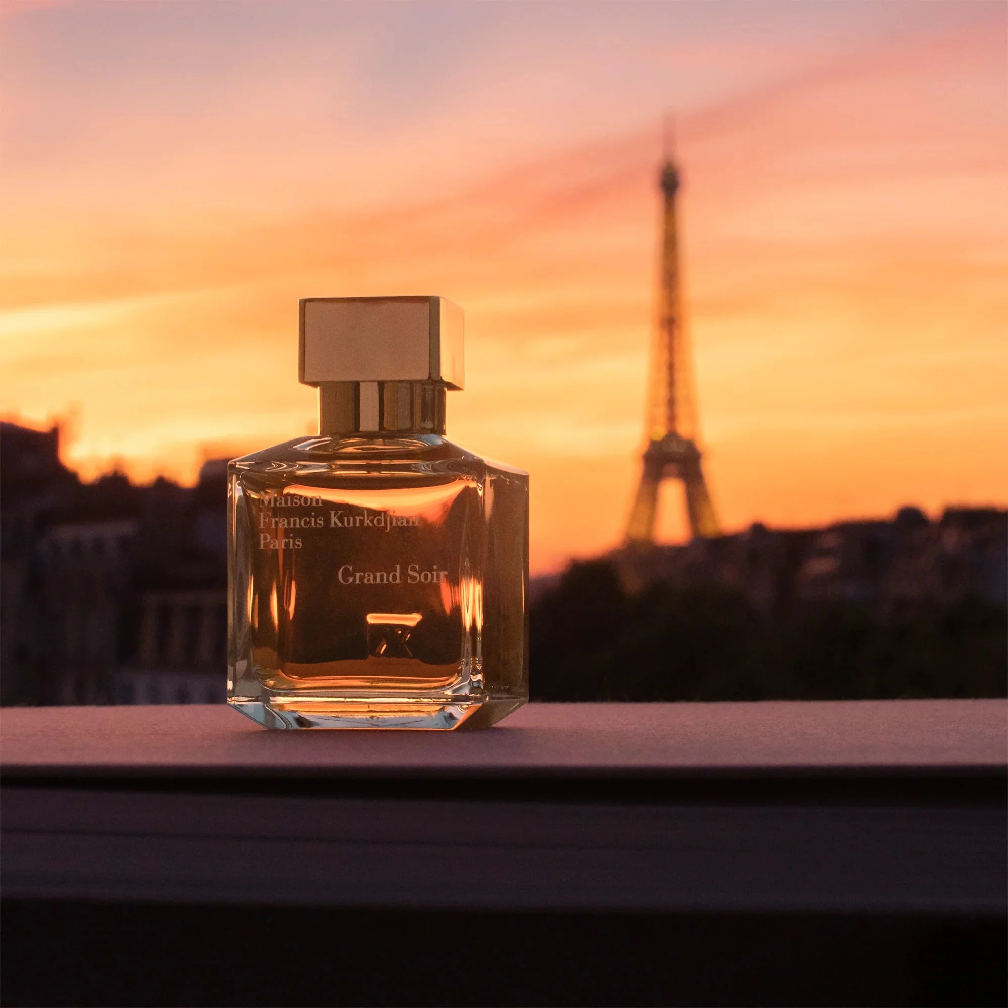 Maison Francis Kurkdjian Grand Soir EDP - Image 4