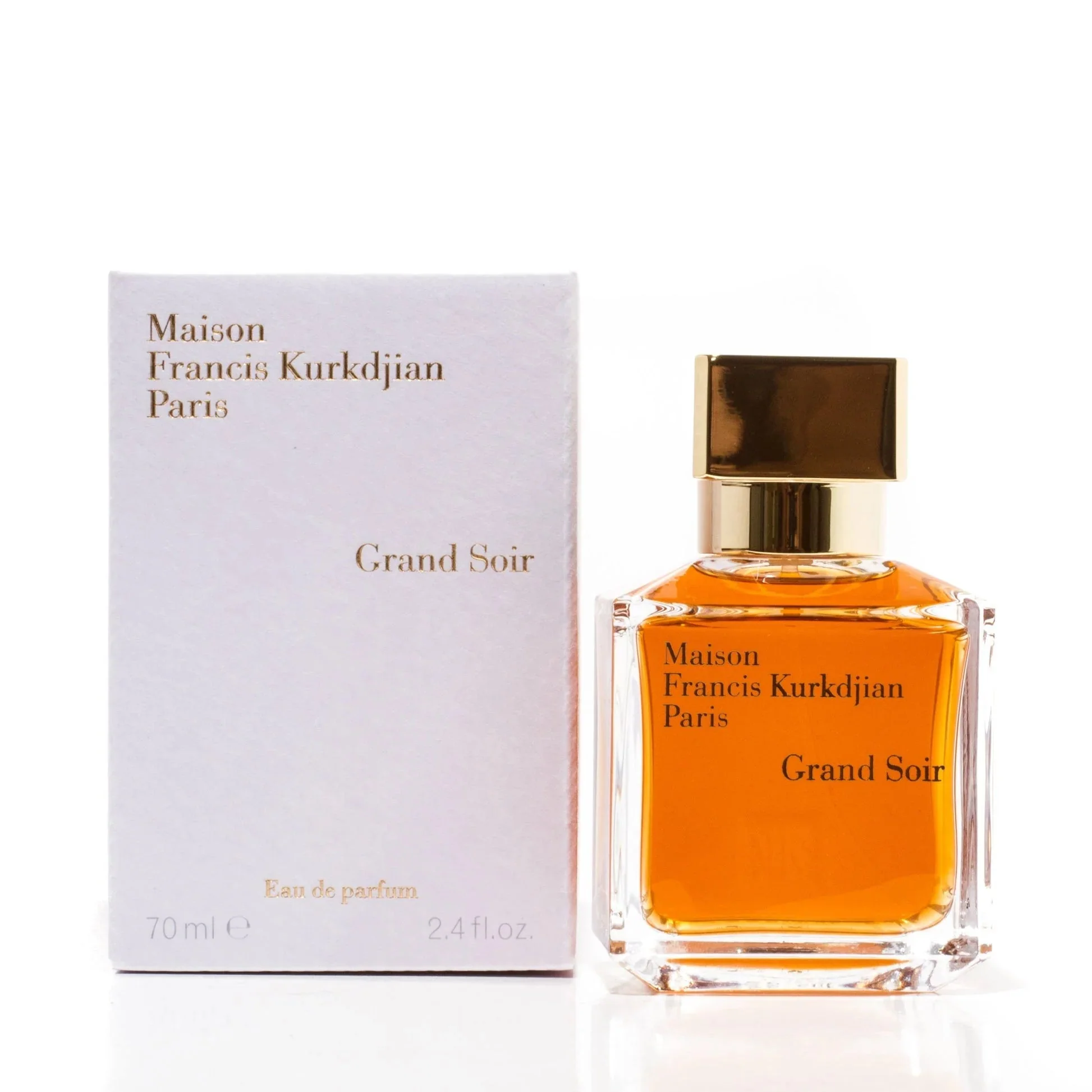 Maison Francis Kurkdjian Grand Soir EDP - Image 5