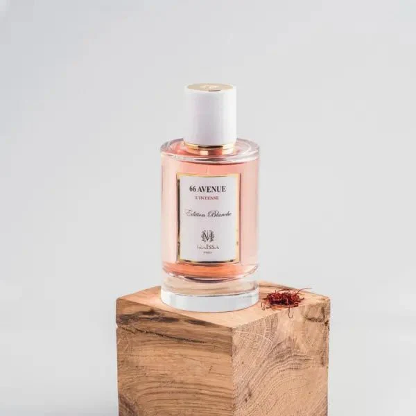 Maissa 66 Avenue Sucree Body Mist - Image 3