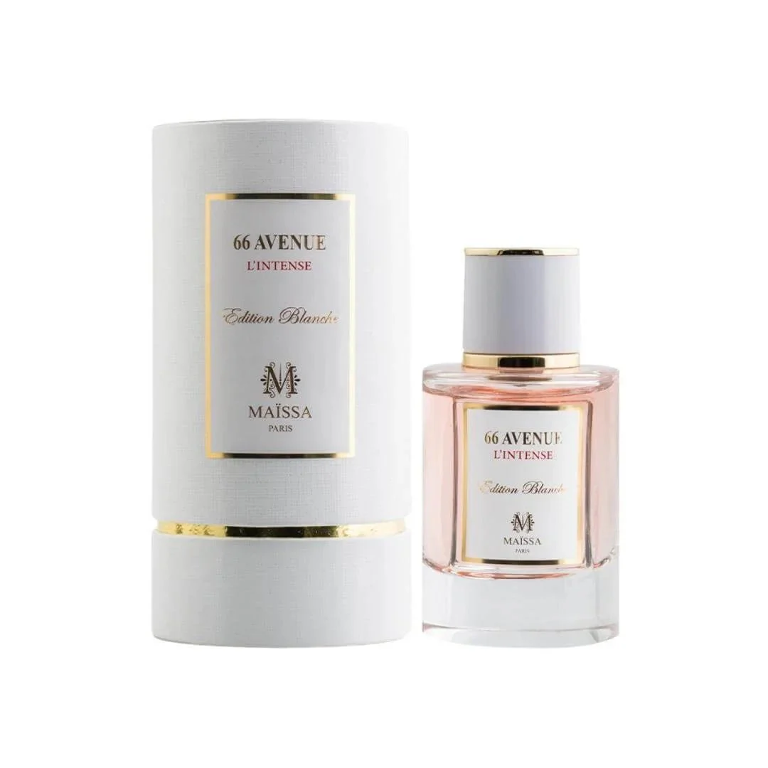 Maissa 66 Avenue Sucree Body Mist - Image 5