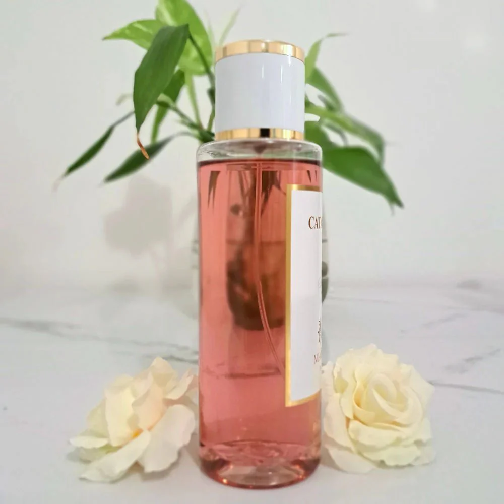 Maissa Cataliya Sexy Body Mist - Image 3