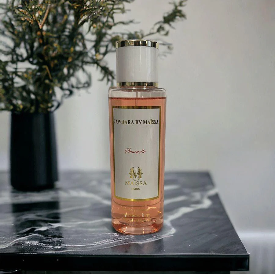 Maissa Jawhara Sensuelle Body Mist - Image 4