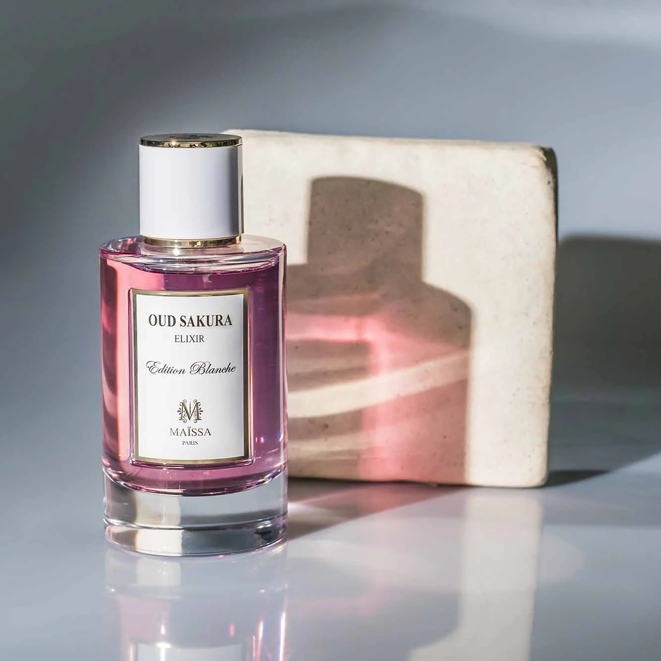 Maissa Oud Sakura Gift Set - Image 5