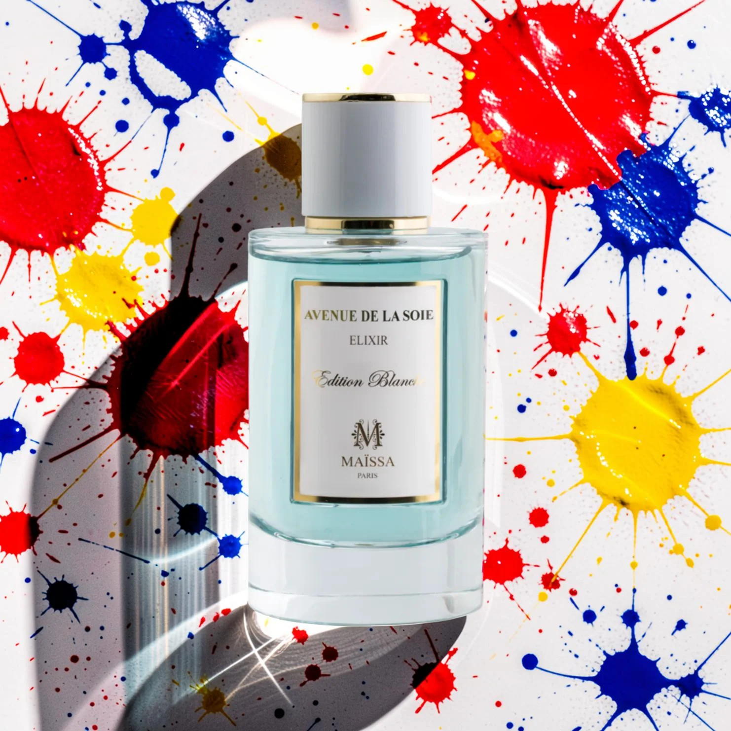 Maissa Route De La Soie Gift Set - Image 2