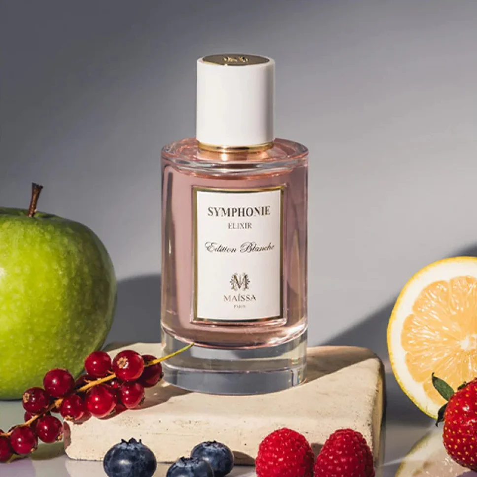 Maissa Symphonie EDP Gift Set - Image 3