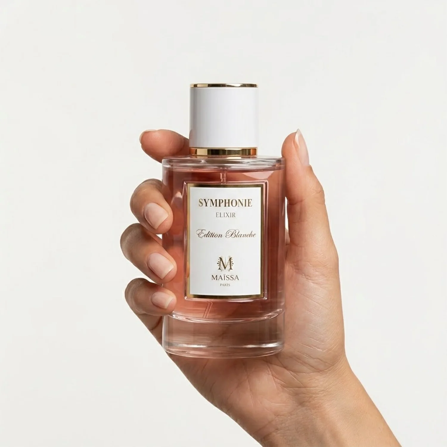 Maissa Symphonie EDP Gift Set - Image 4