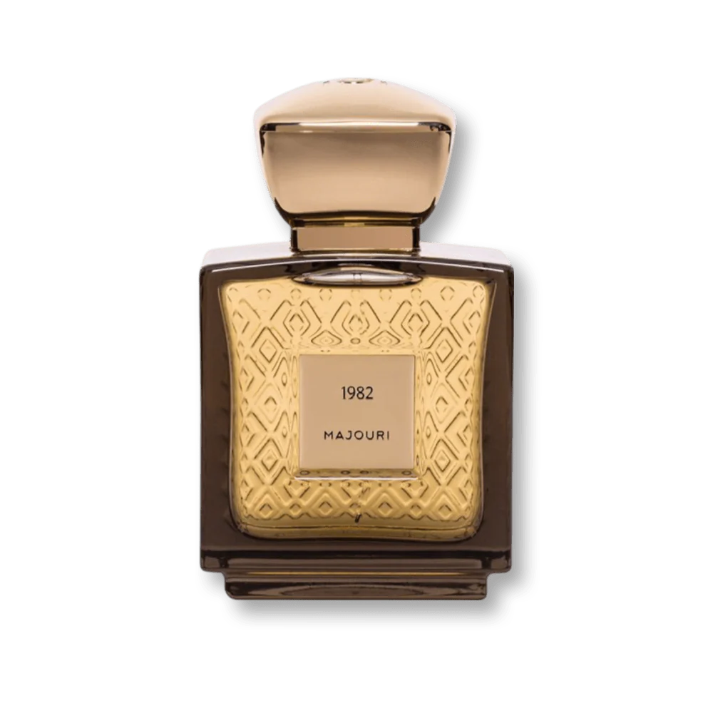 Majouri 1982 EDP
