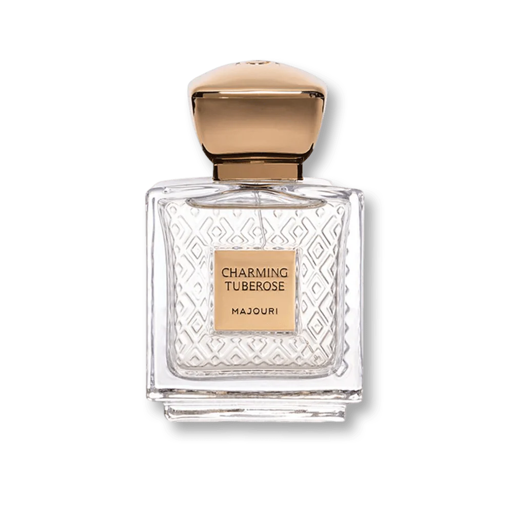 Majouri Charming Tuberose EDP