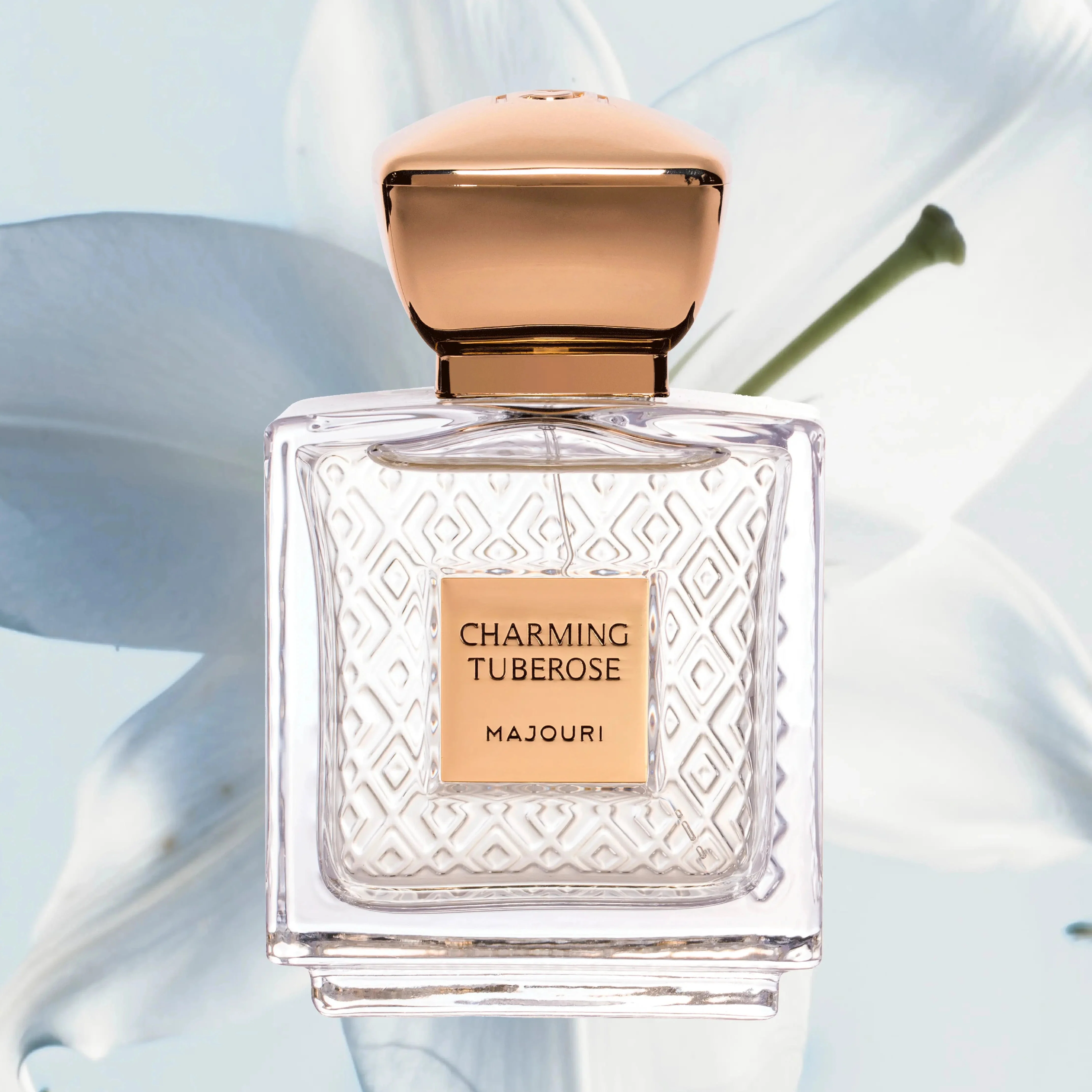 Majouri Charming Tuberose EDP - Image 3
