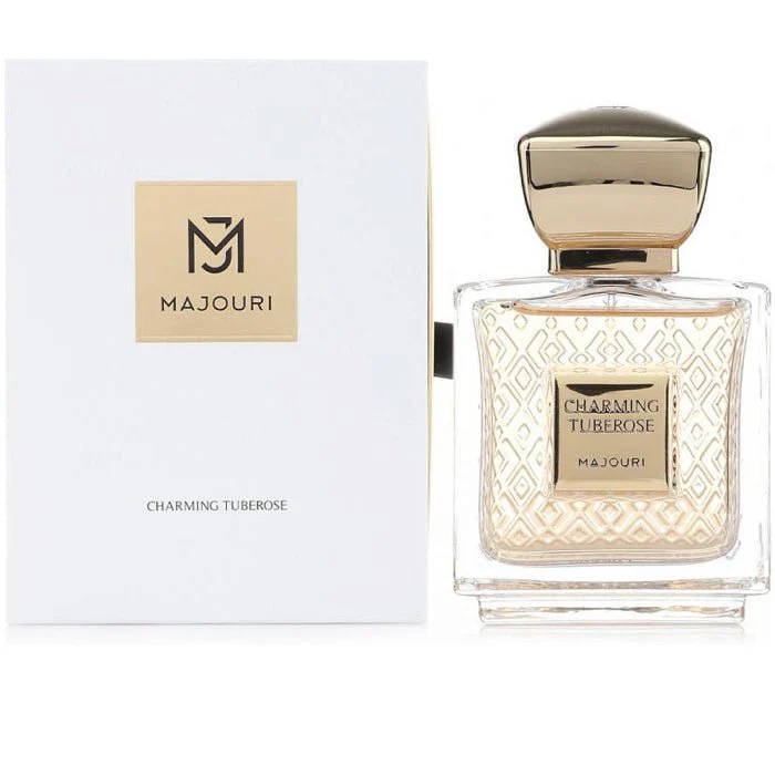 Majouri Charming Tuberose EDP - Image 4