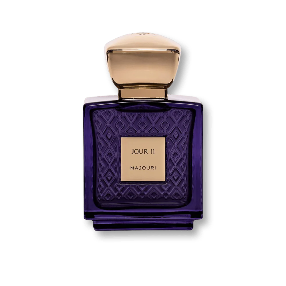 Majouri Jour 11 In Purple EDP