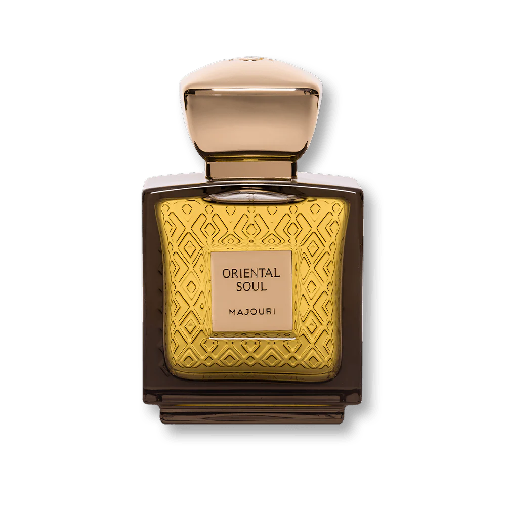 Majouri Oriental Soul EDP