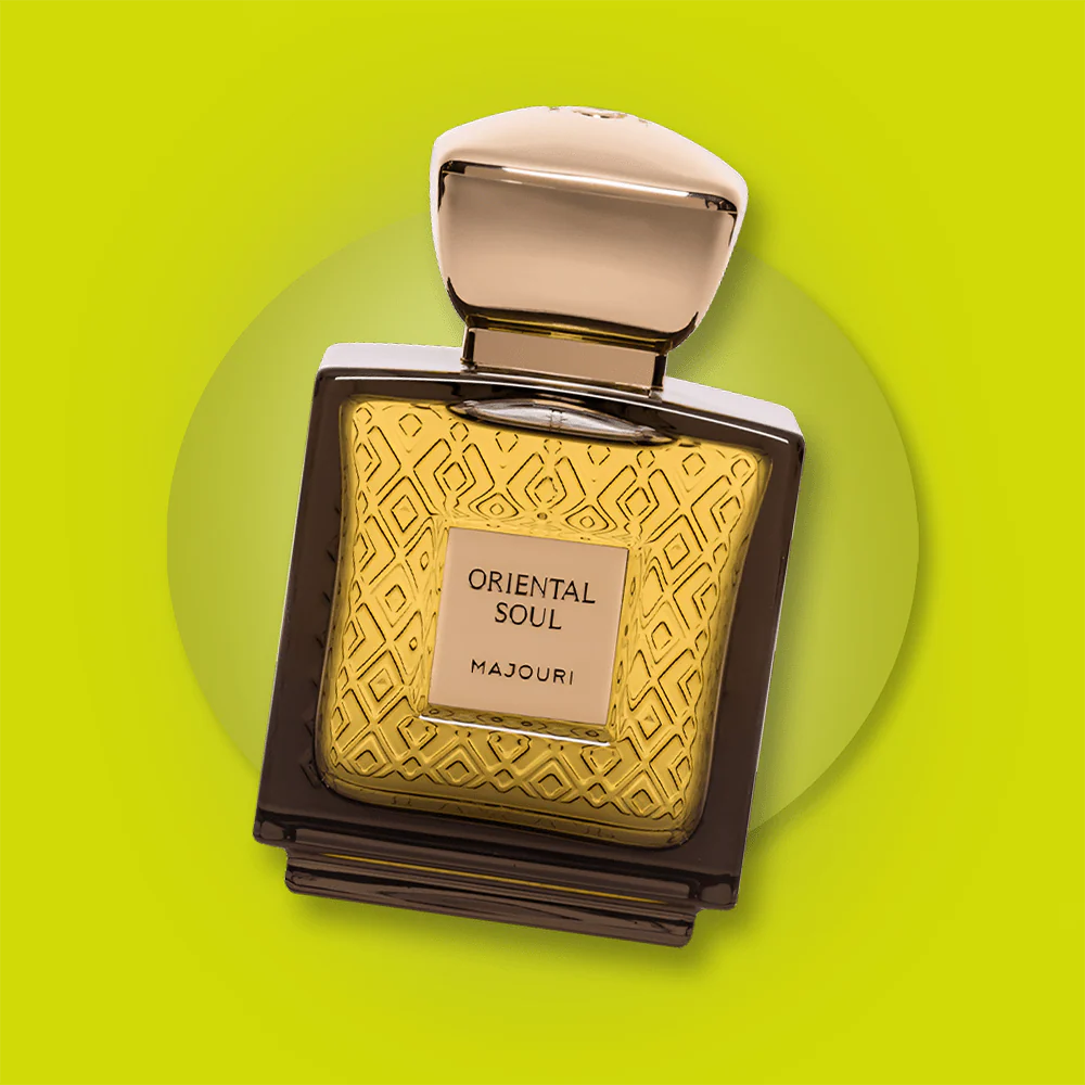 Majouri Oriental Soul EDP - Image 2