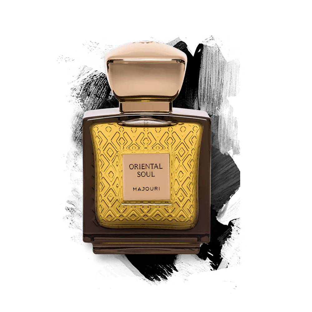 Majouri Oriental Soul EDP - Image 3