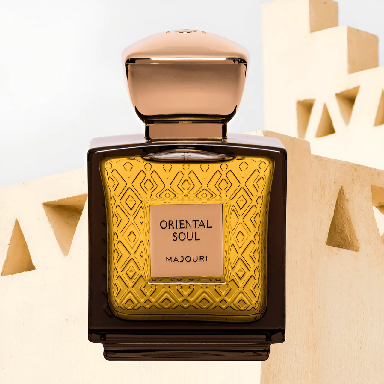 Majouri Oriental Soul EDP - Image 4