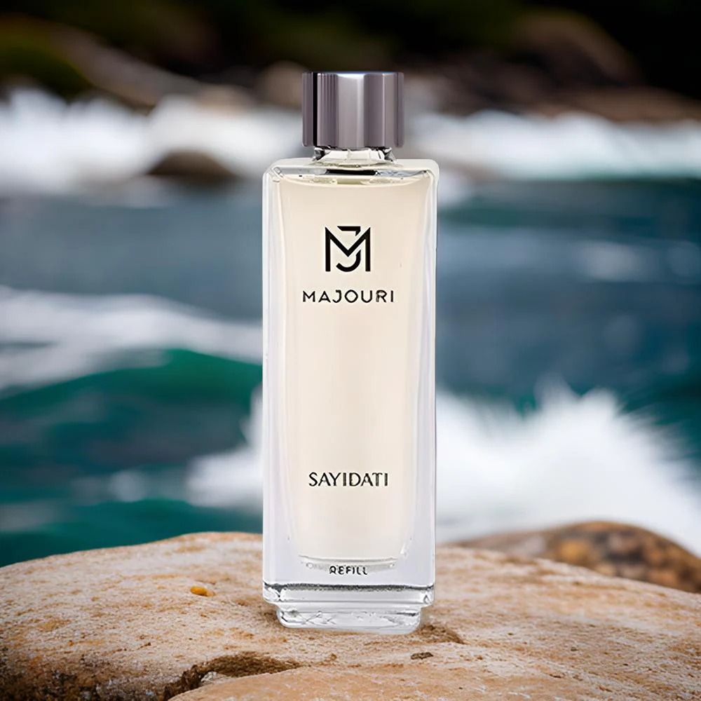 Majouri Sayidati Classic Collection EDP - Image 3