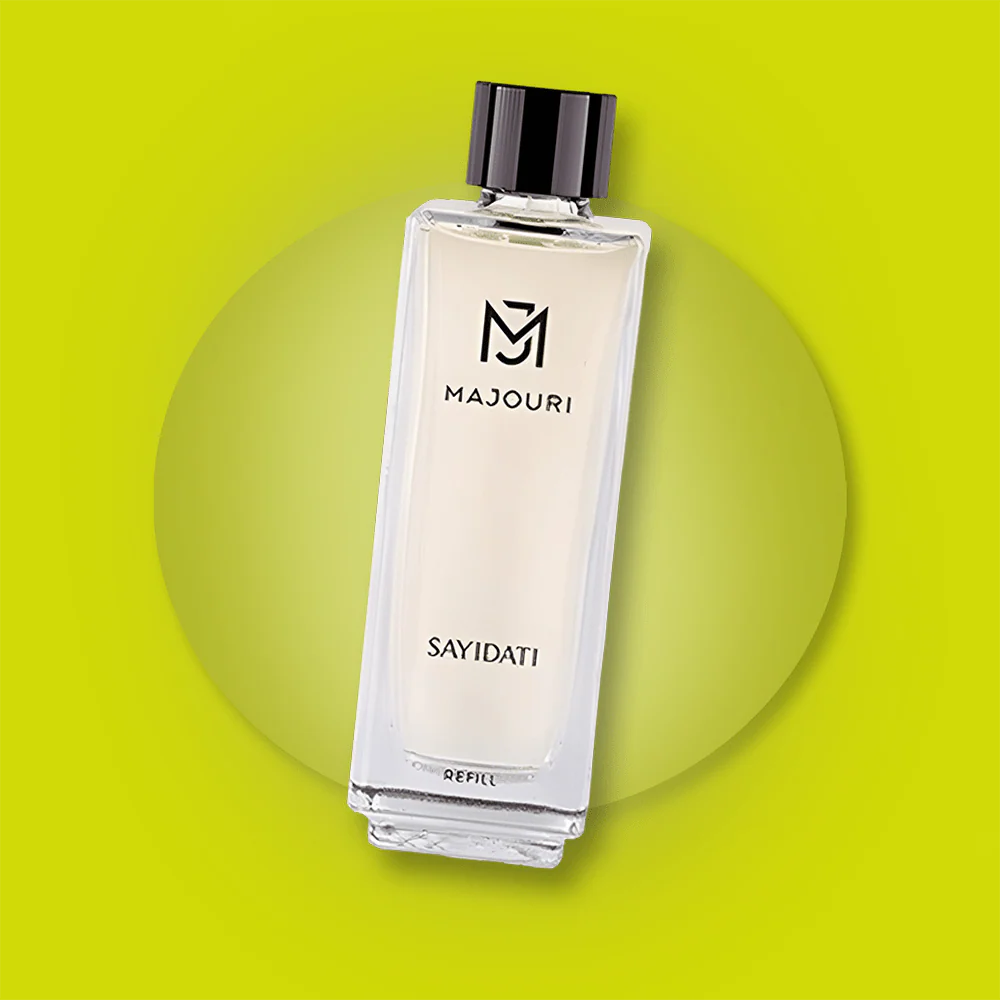 Majouri Sayidati Classic Collection EDP - Image 4