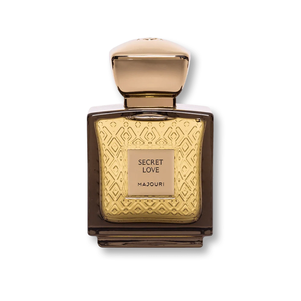 Majouri Secret Love EDP