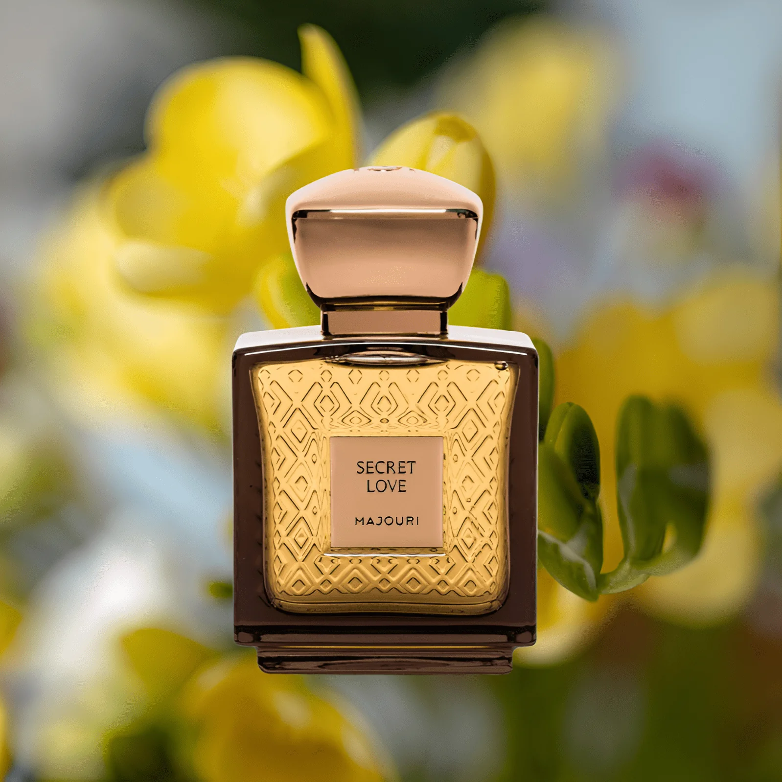 Majouri Secret Love EDP - Image 3