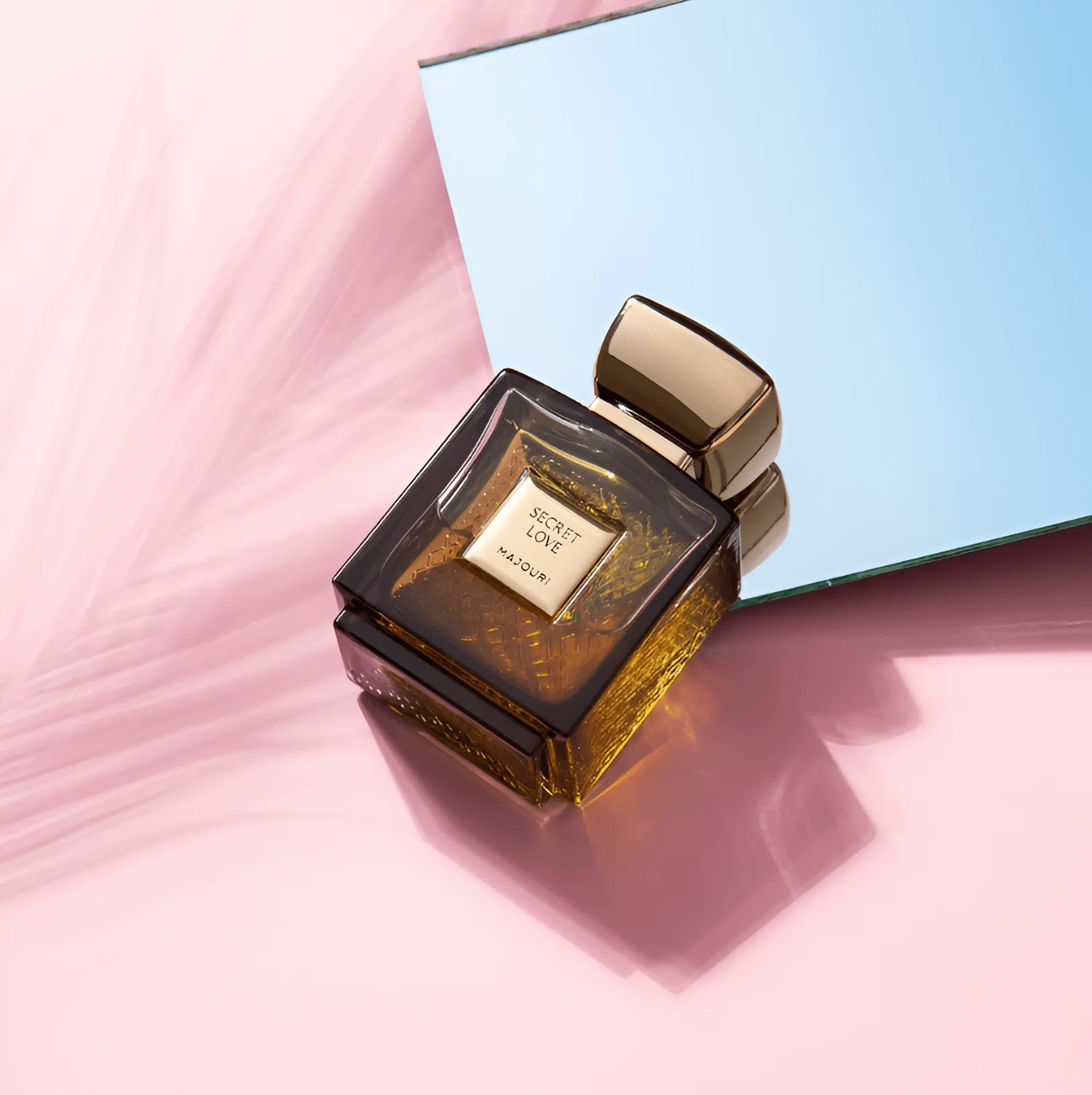 Majouri Secret Love EDP - Image 4