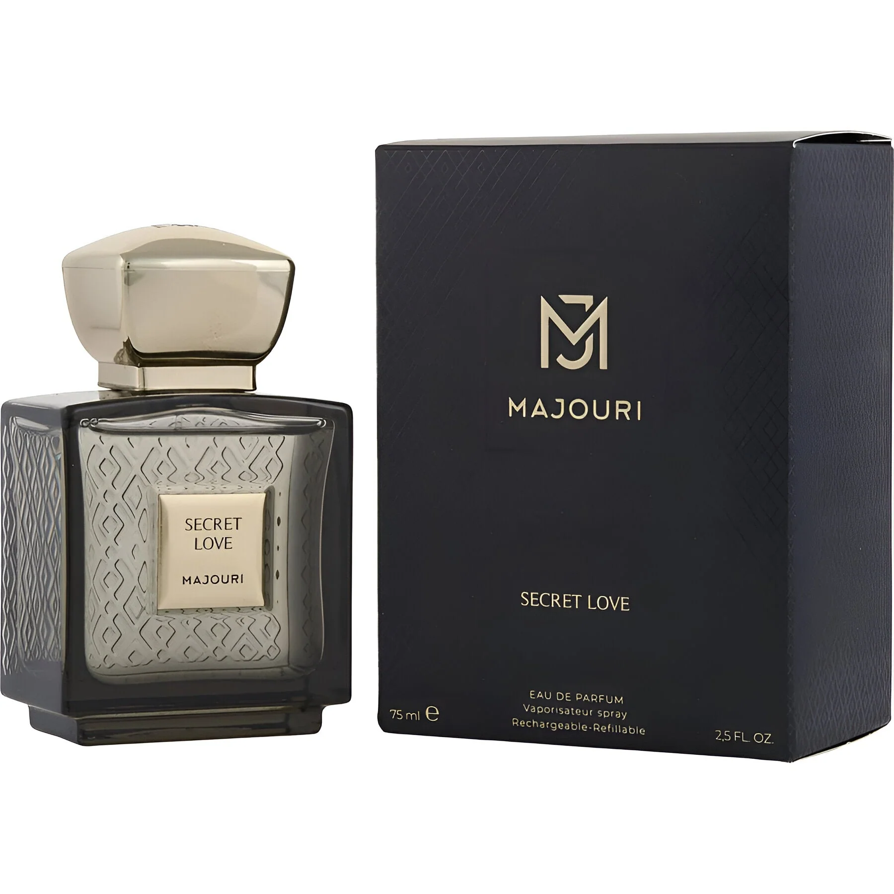 Majouri Secret Love EDP - Image 5