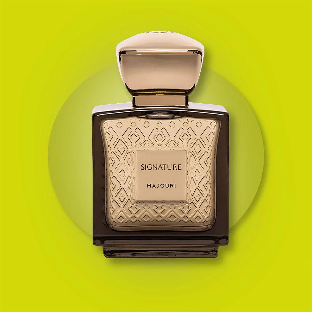 Majouri Signature Classic Collection EDP - Image 2