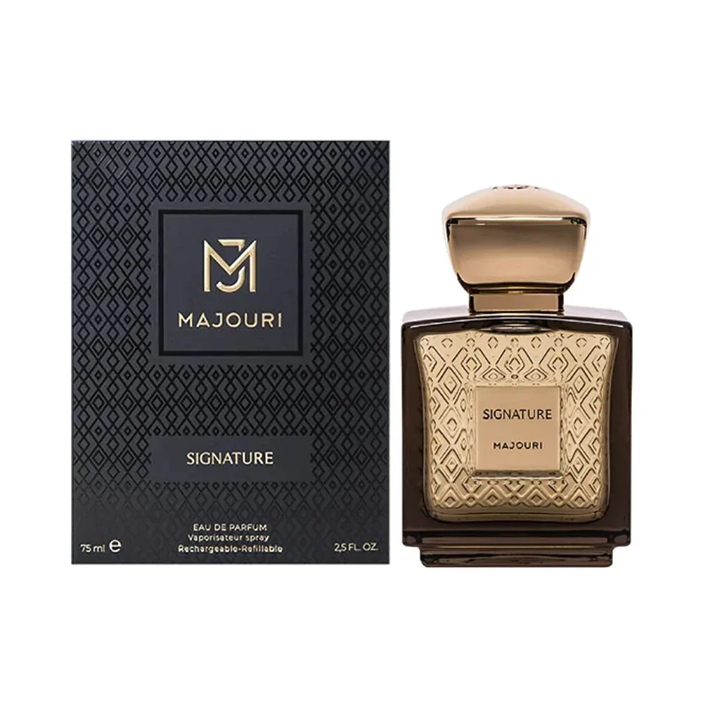 Majouri Signature Classic Collection EDP - Image 4