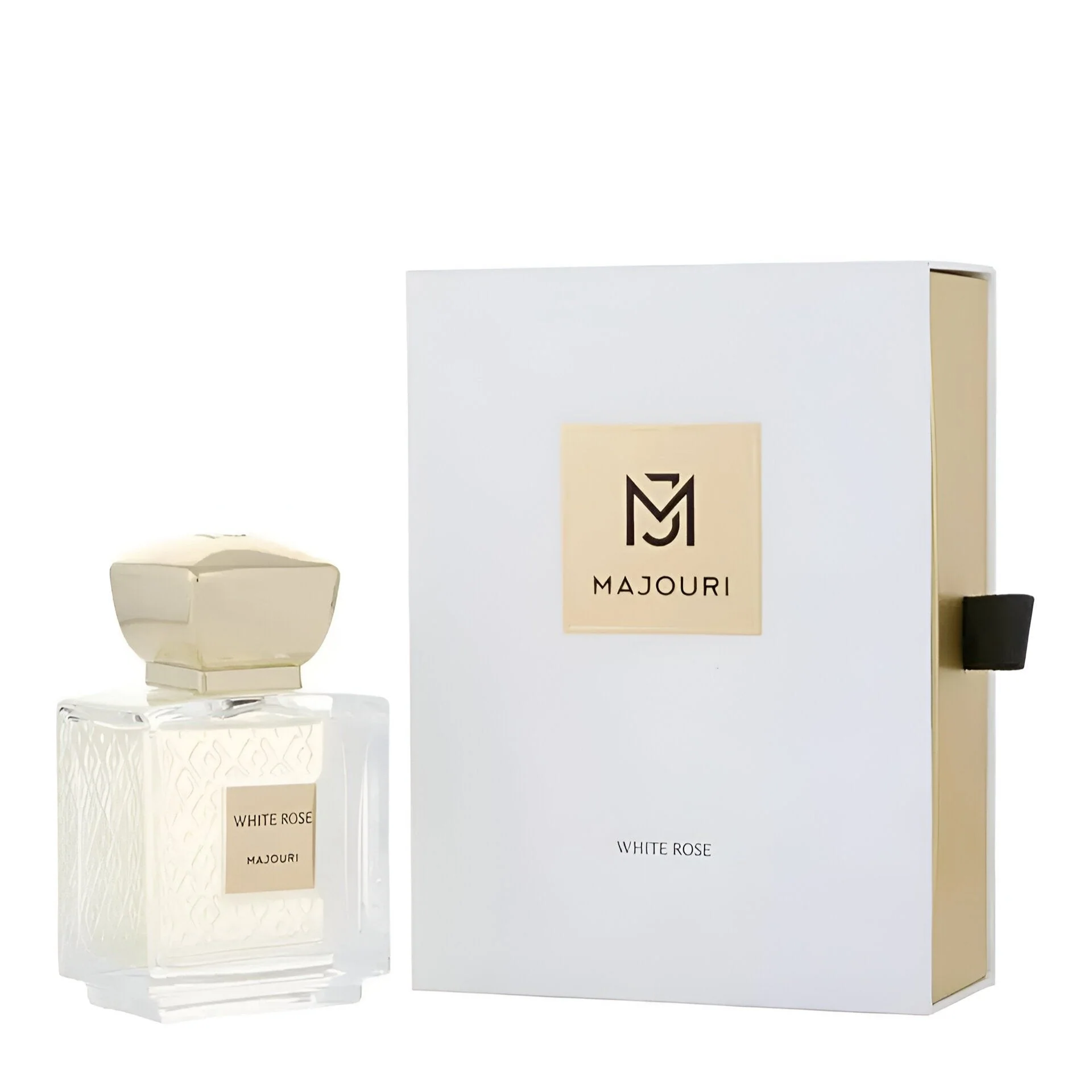 Majouri White Rose EDP - Image 4