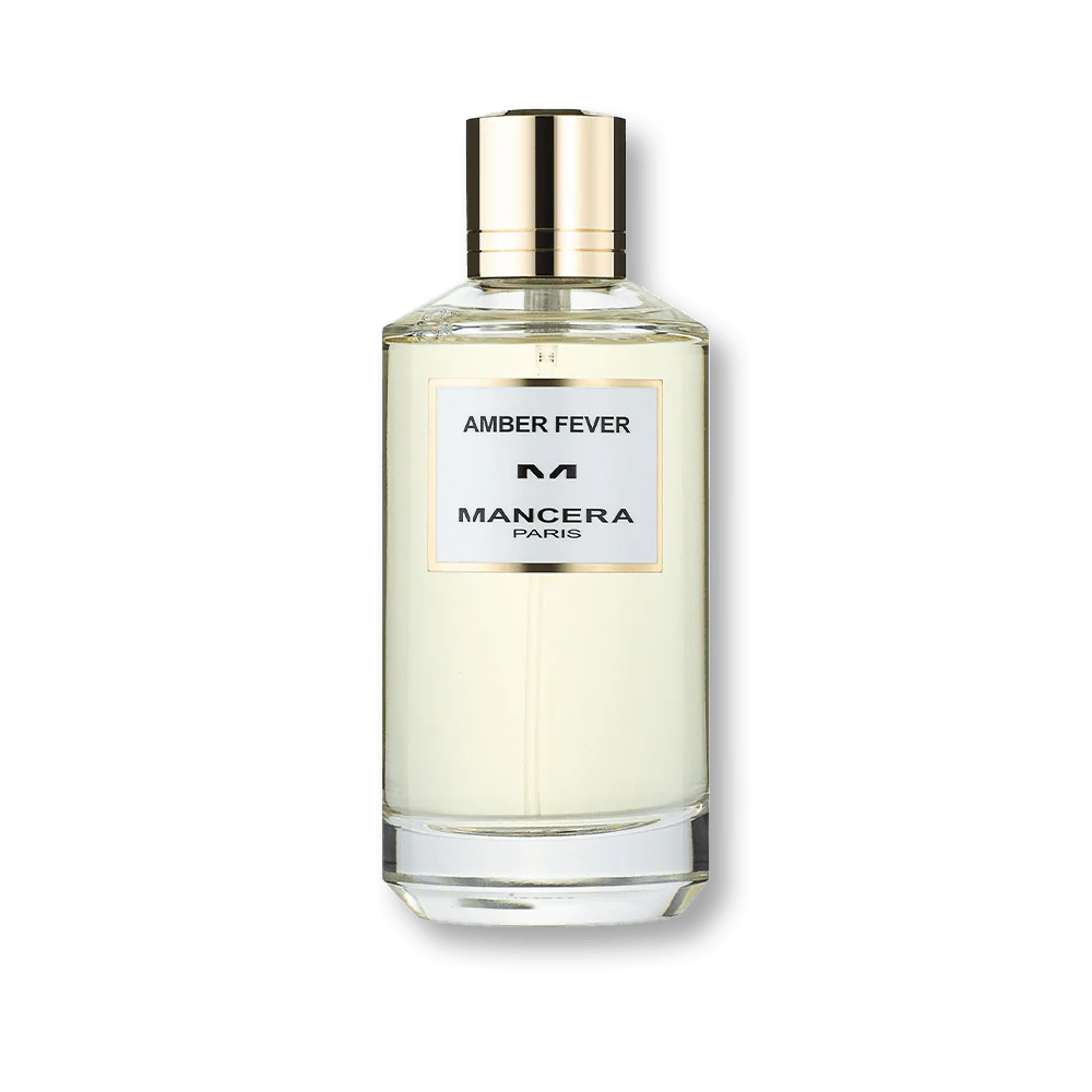 Mancera Amber Fever EDP
