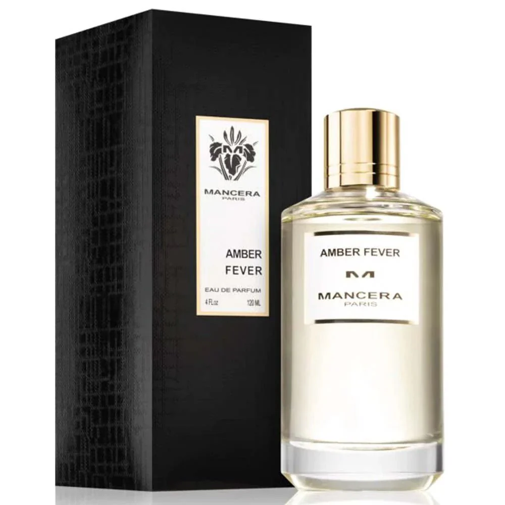 Mancera Amber Fever EDP - Image 4