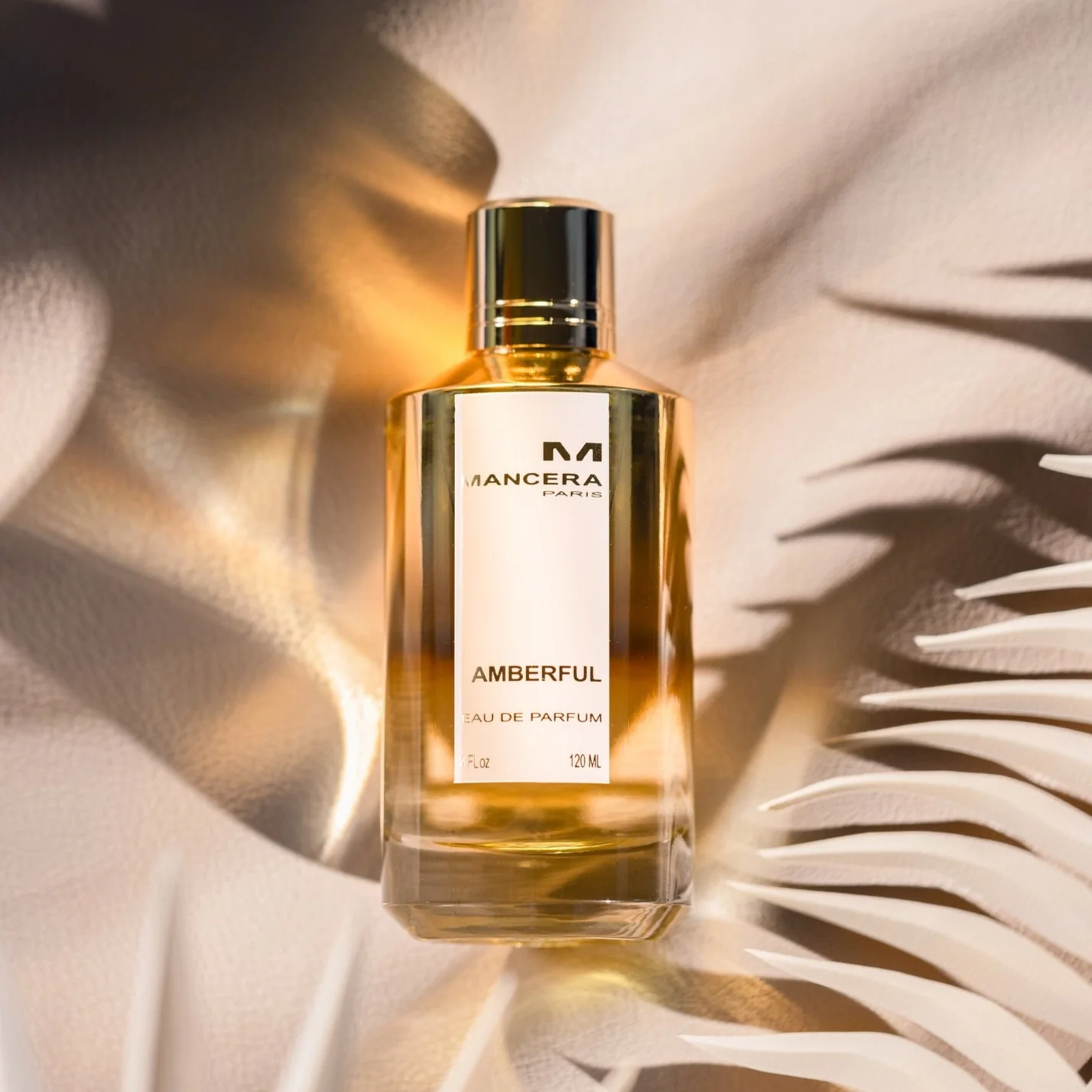 Mancera Amberful EDP - Image 2