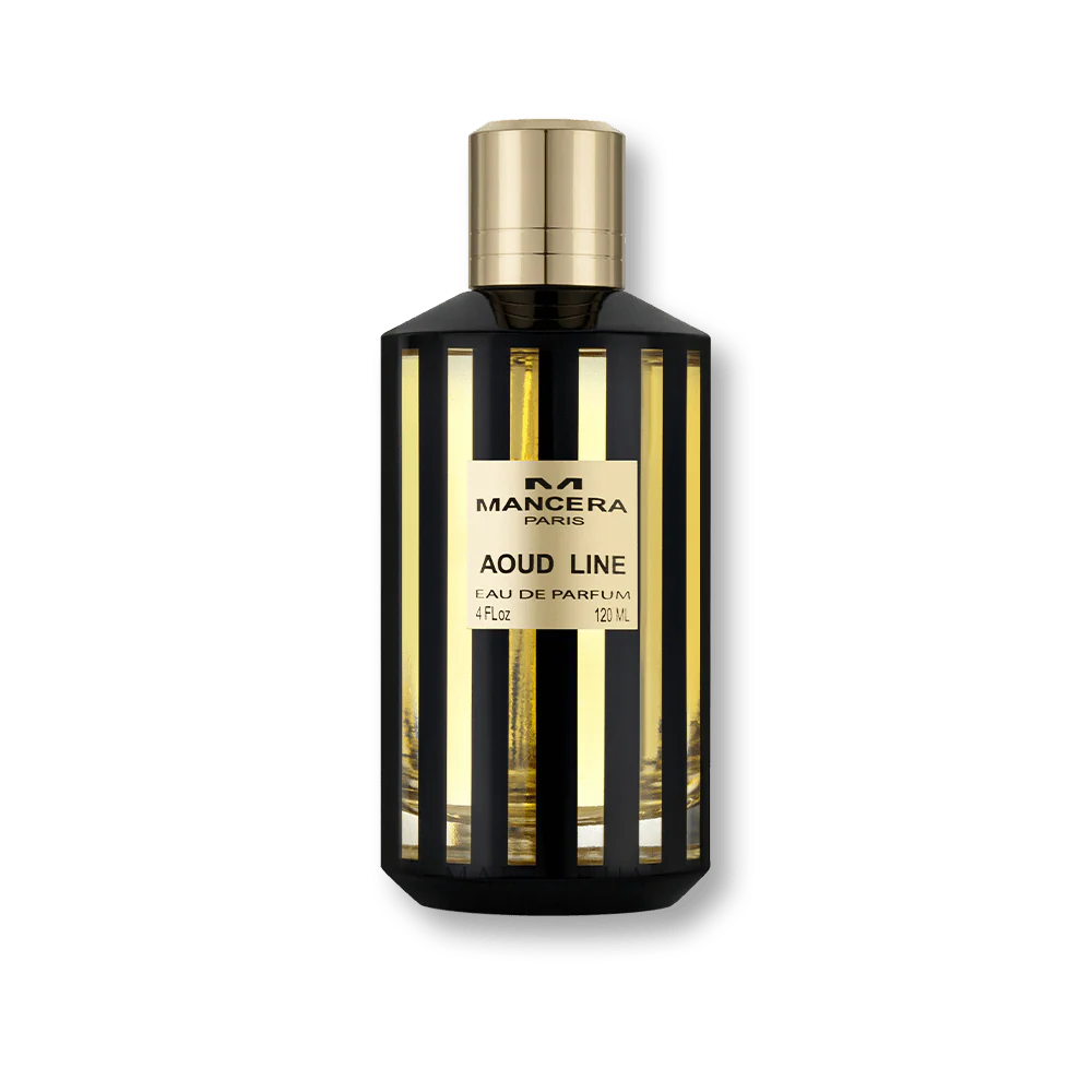 Mancera Aoud Line EDP
